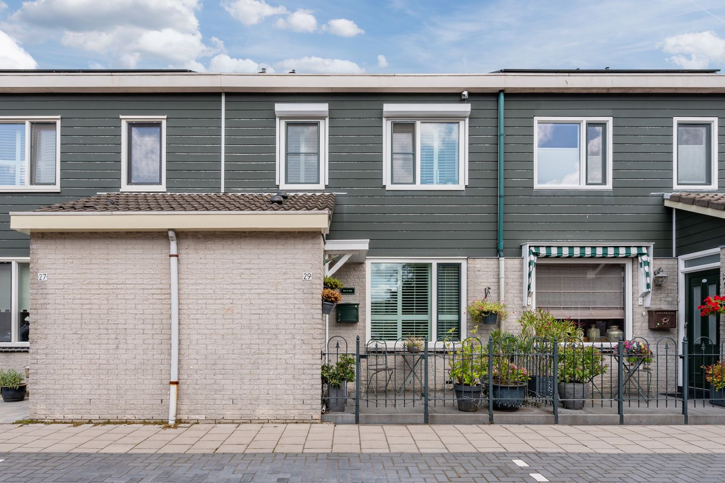 Foto 44 van De Palmboomstraat 29