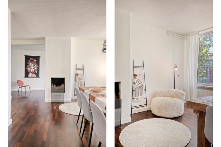 Tussenwoning te koop: Buurschappenlaan 138, 'S-Hertogenbosch