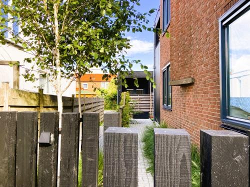 Appartement Kerklaan 9-B — foto 3