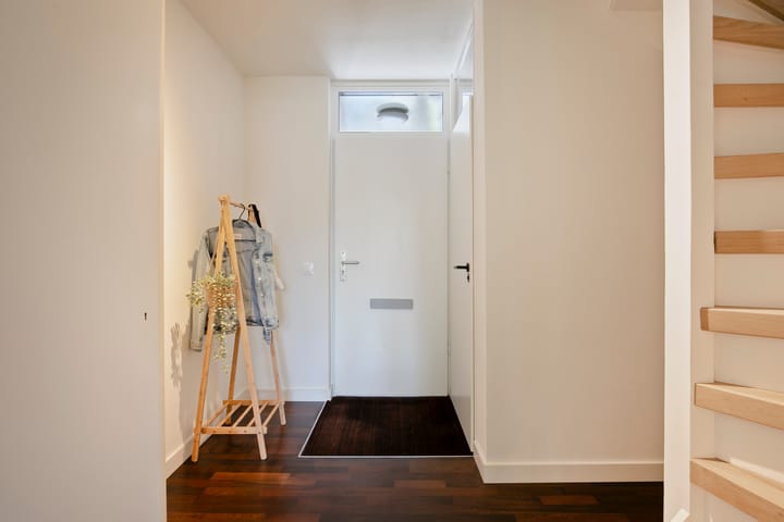 Tussenwoning te koop: Buurschappenlaan 138, 'S-Hertogenbosch
