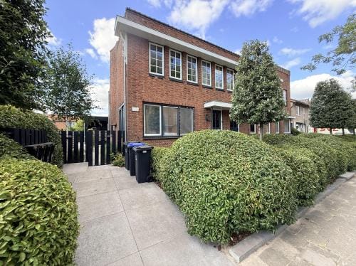 Appartement Kerklaan 9-B — foto 1