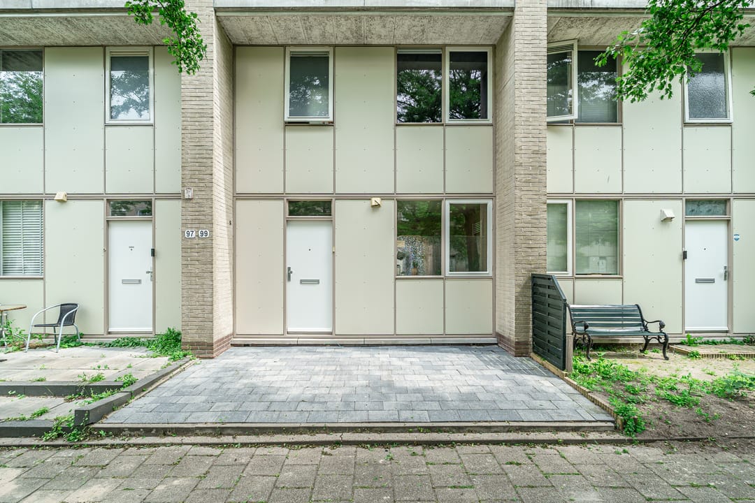 Photo 8 of Charta 77-Vaart 99