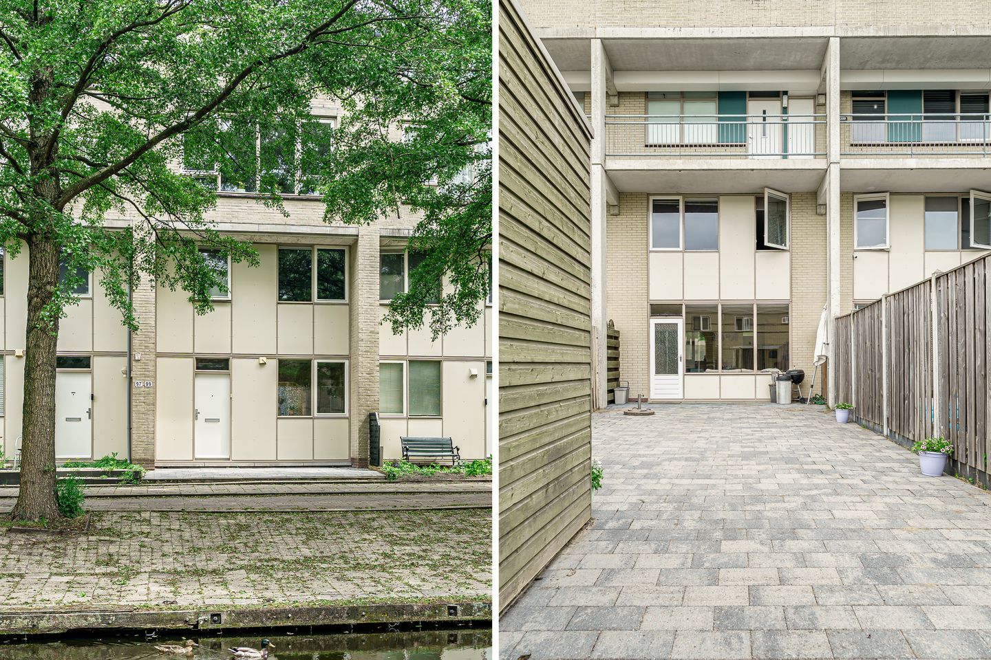 Foto 1 van Charta 77-Vaart 99