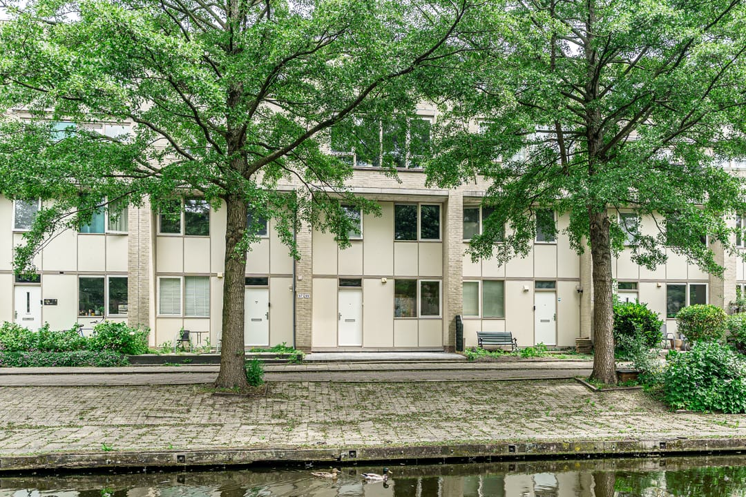 Photo 2 of Charta 77-Vaart 99