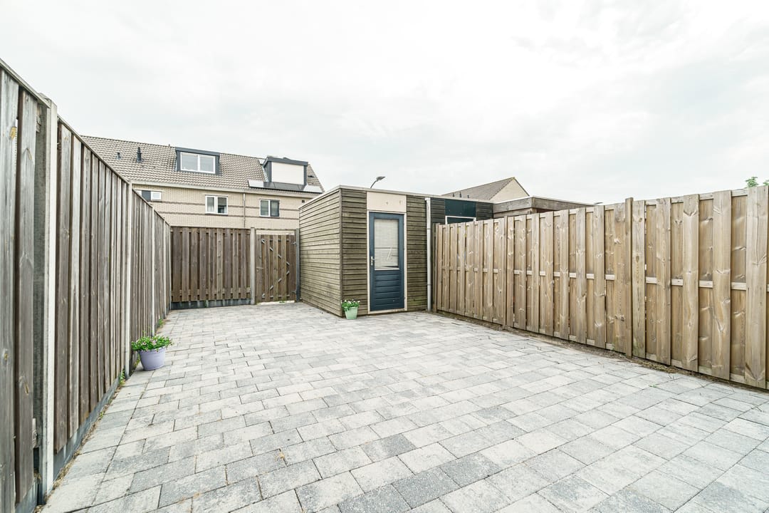 Photo 26 of Charta 77-Vaart 99