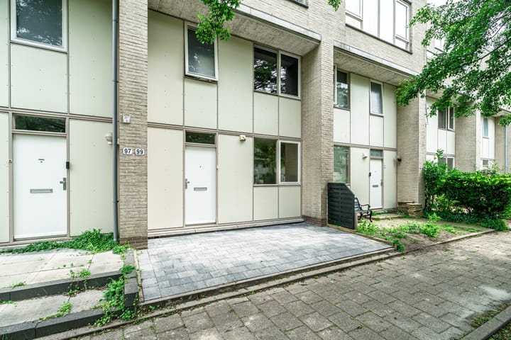 Foto 3 van Charta 77-Vaart 99
