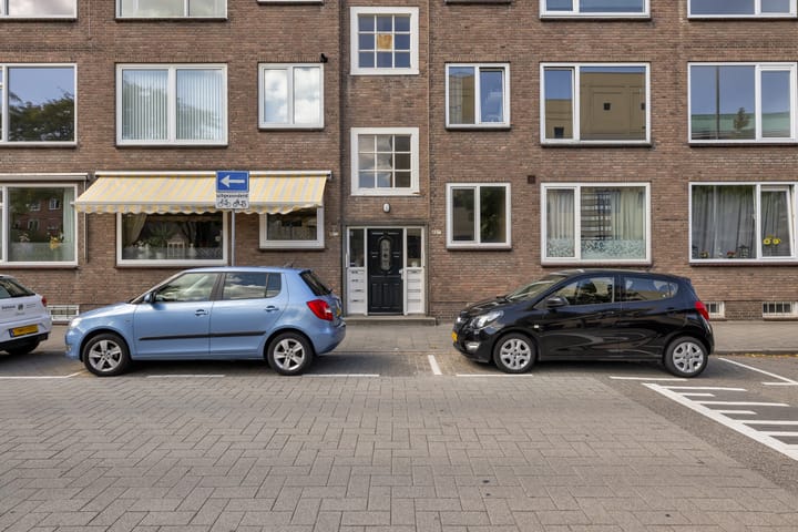 Foto 2 van Van Swietenlaan 65-A