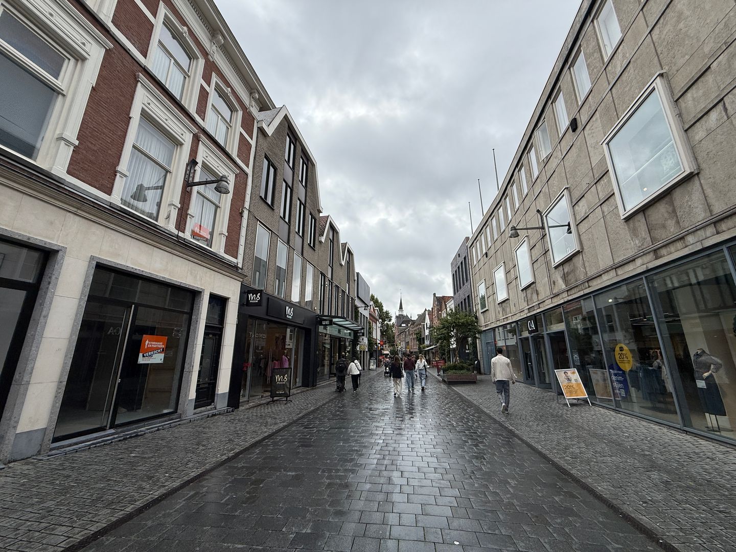 Bekijk foto 3 van Ginnekenstraat 111
