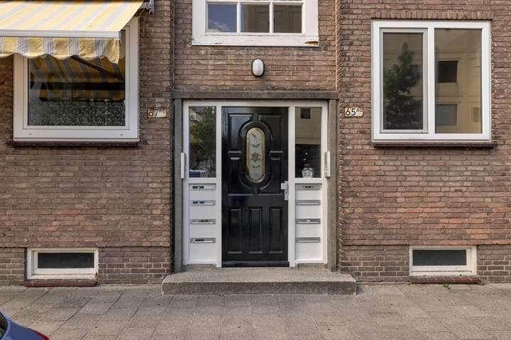 Foto 3 van Van Swietenlaan 65-A
