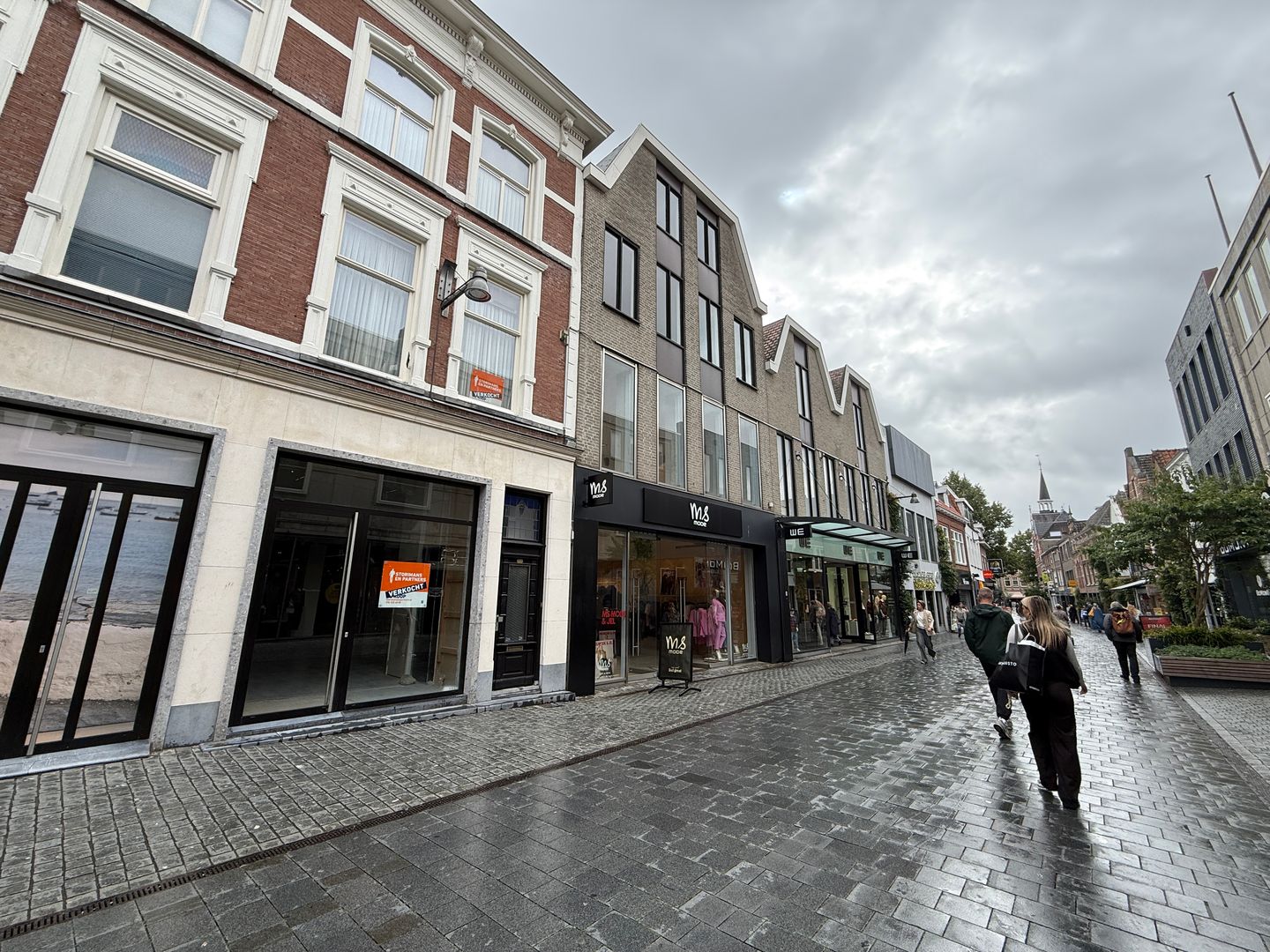 Bekijk foto 2 van Ginnekenstraat 111
