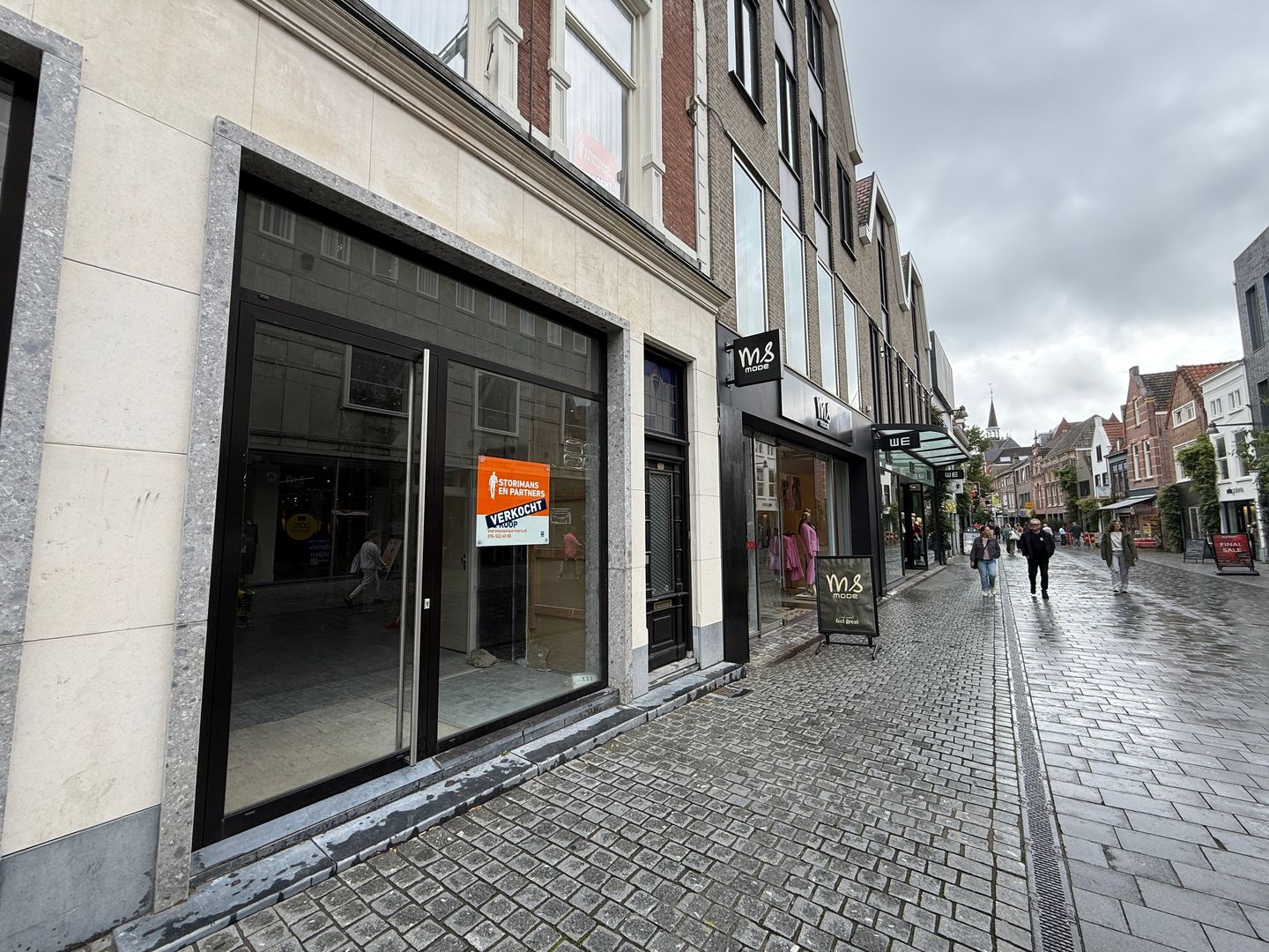 Bekijk foto 4 van Ginnekenstraat 111