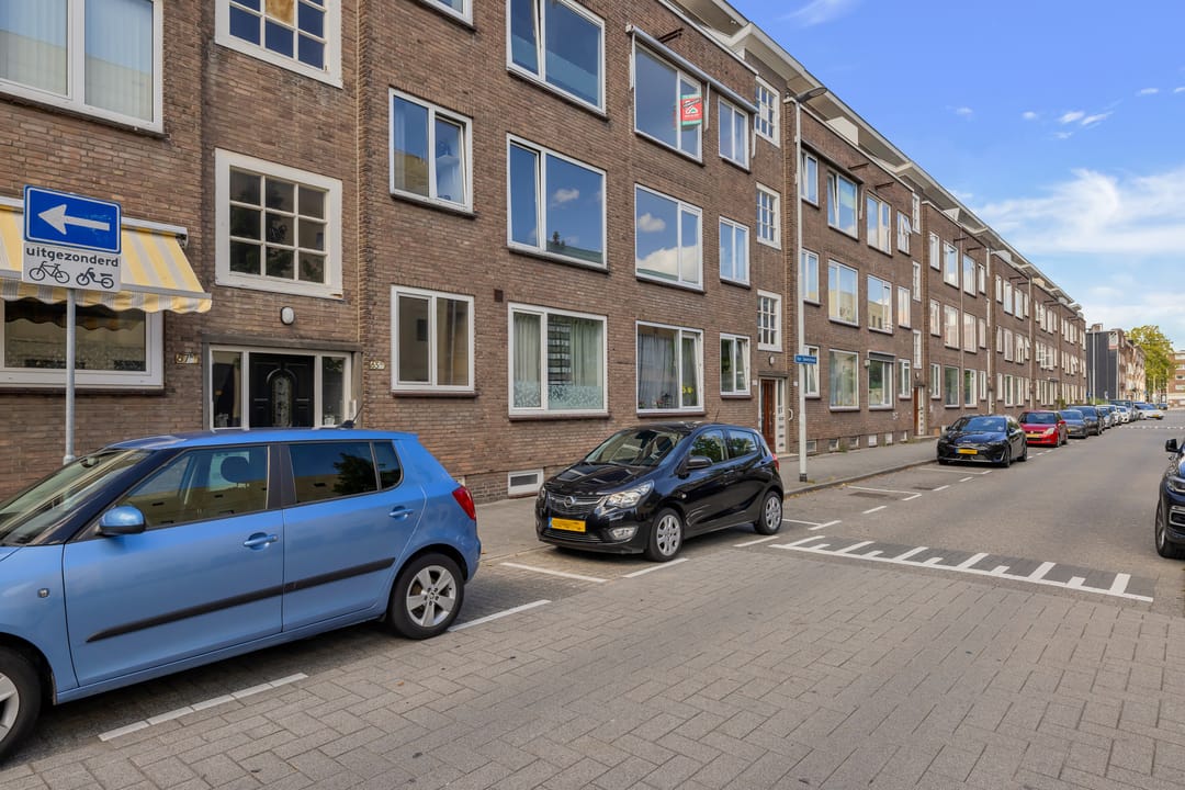 Foto 1 van Van Swietenlaan 65-A