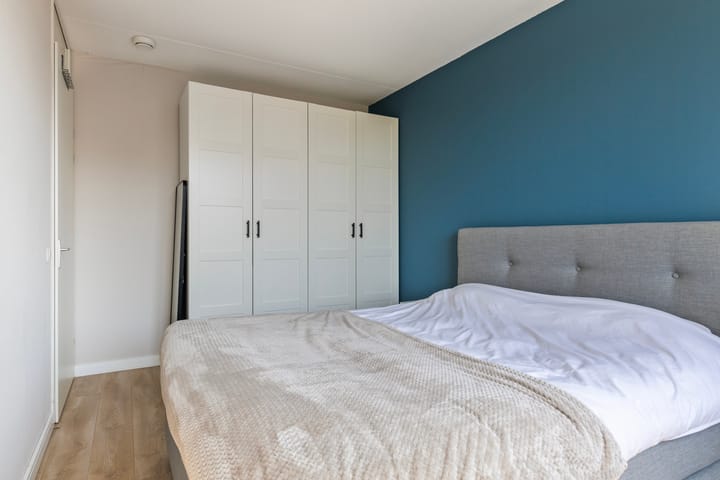 Tussenwoning te koop: Geestersingel 70, Alkmaar