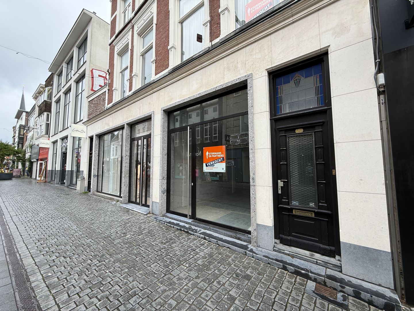 Bekijk foto 5 van Ginnekenstraat 111
