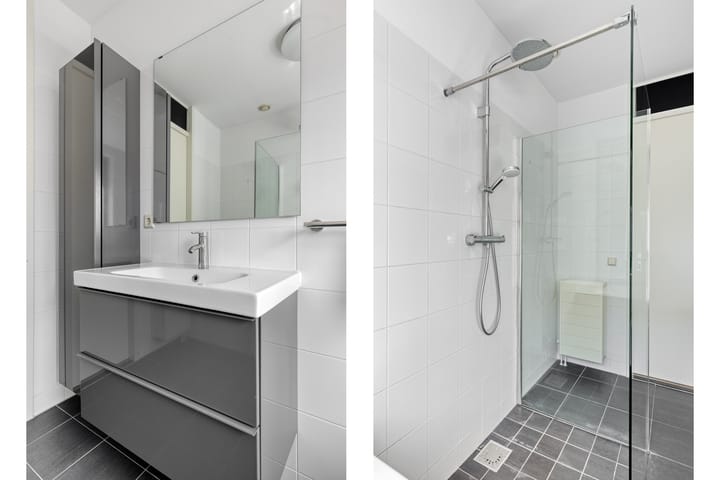 Tussenwoning te koop: Geestersingel 70, Alkmaar