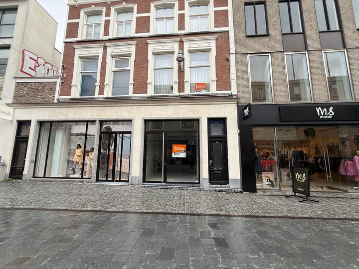 Ginnekenstraat 111