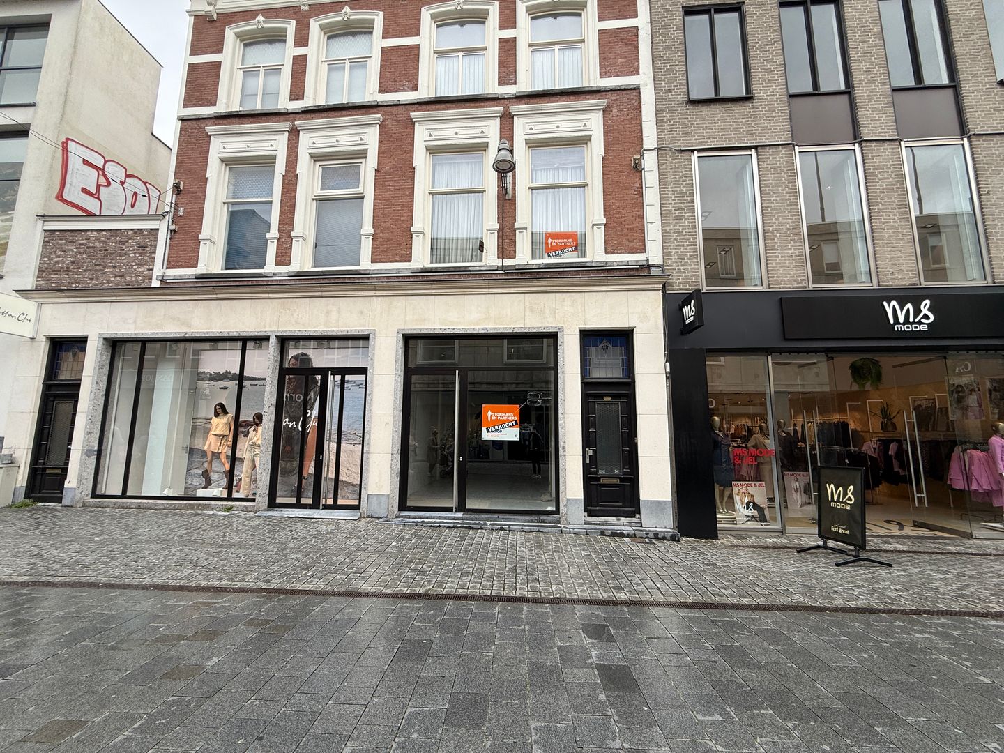 Bekijk foto 1 van Ginnekenstraat 111