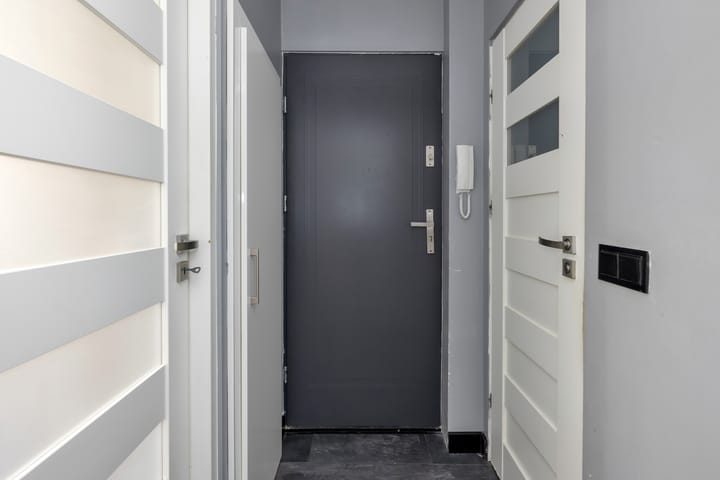 Foto 4 van Van Swietenlaan 65-A