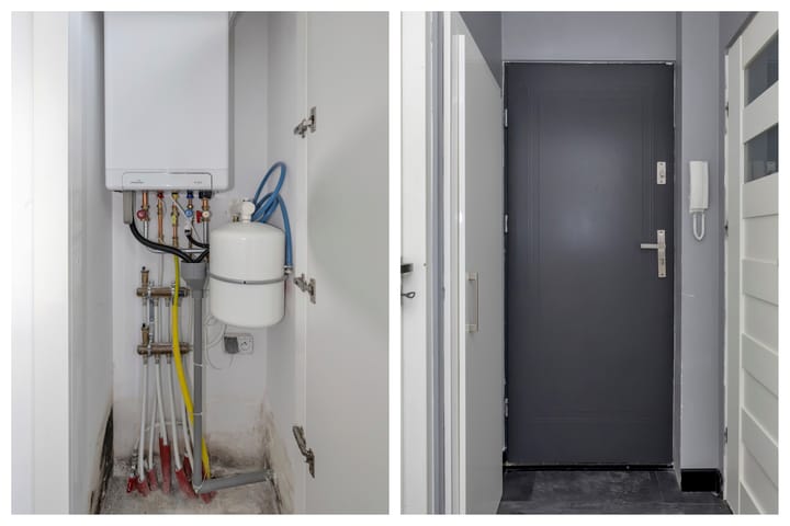 Foto 5 van Van Swietenlaan 65-A