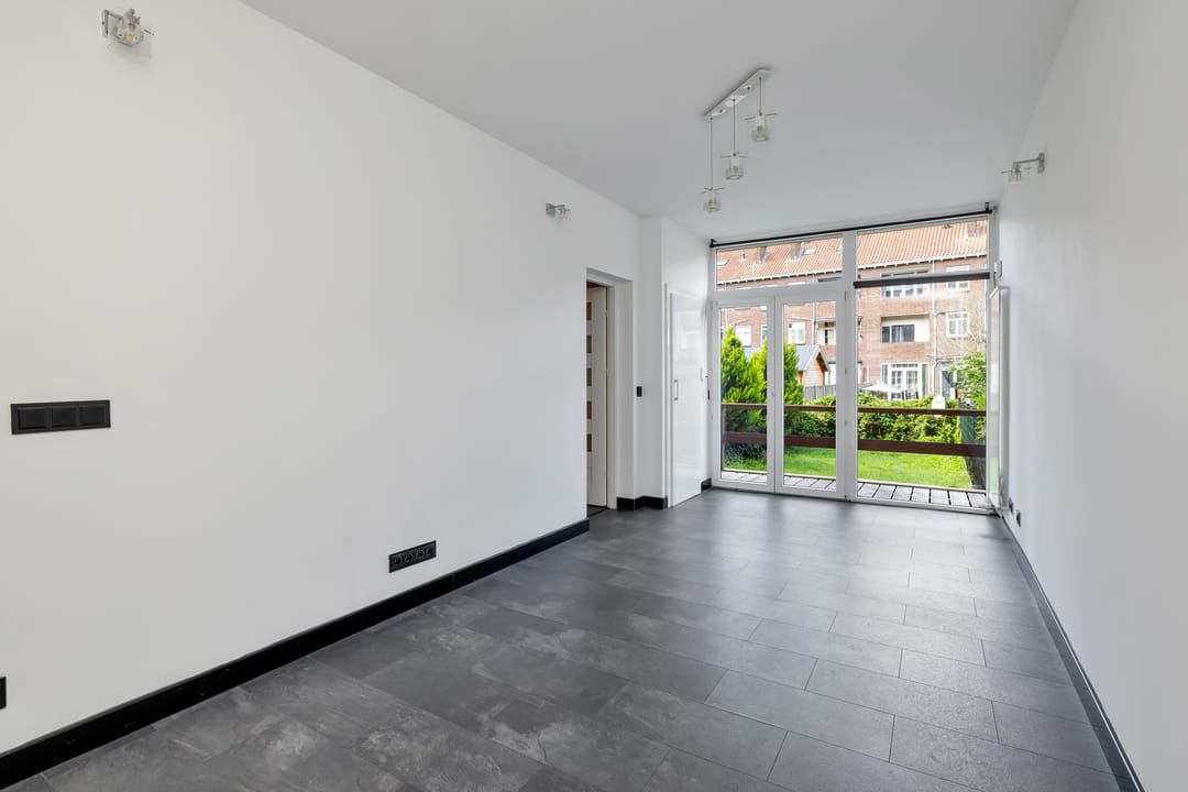 Foto 8 van Van Swietenlaan 65-A