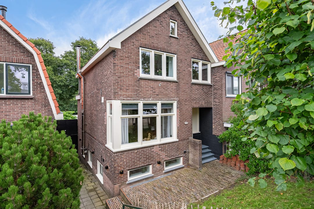 Foto 1 van Zuiddijk 405-H