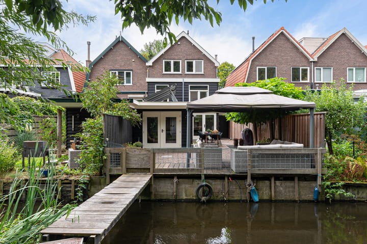 Foto 2 van Zuiddijk 405-H