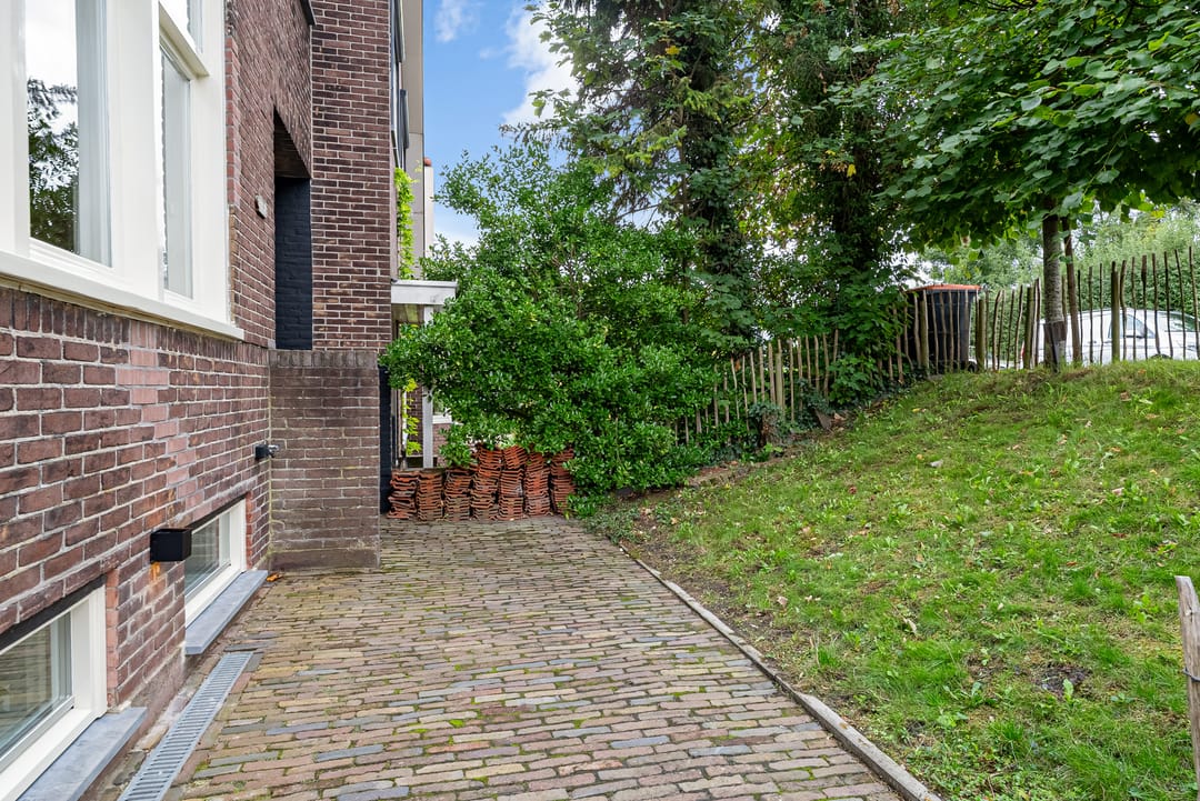 Foto 7 van Zuiddijk 405-H