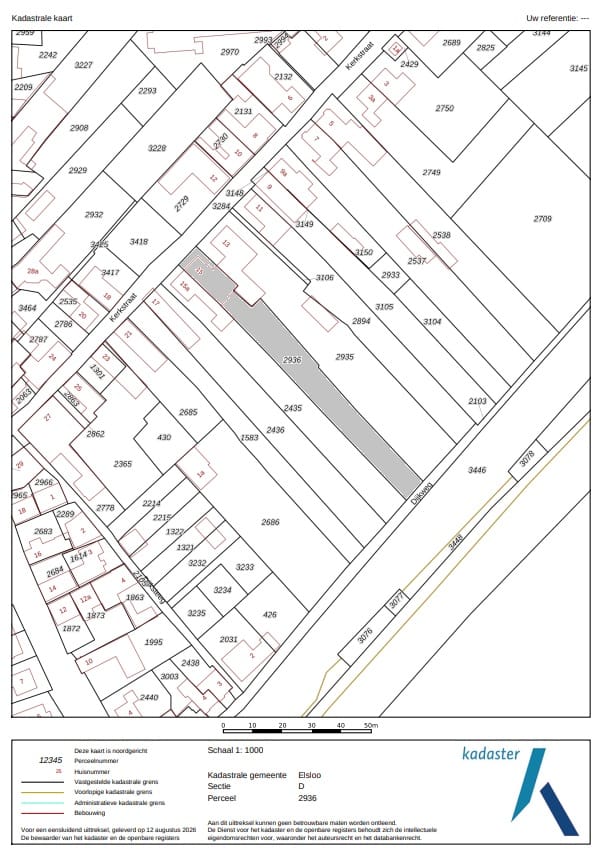 Photo 41 of Kerkstraat 15