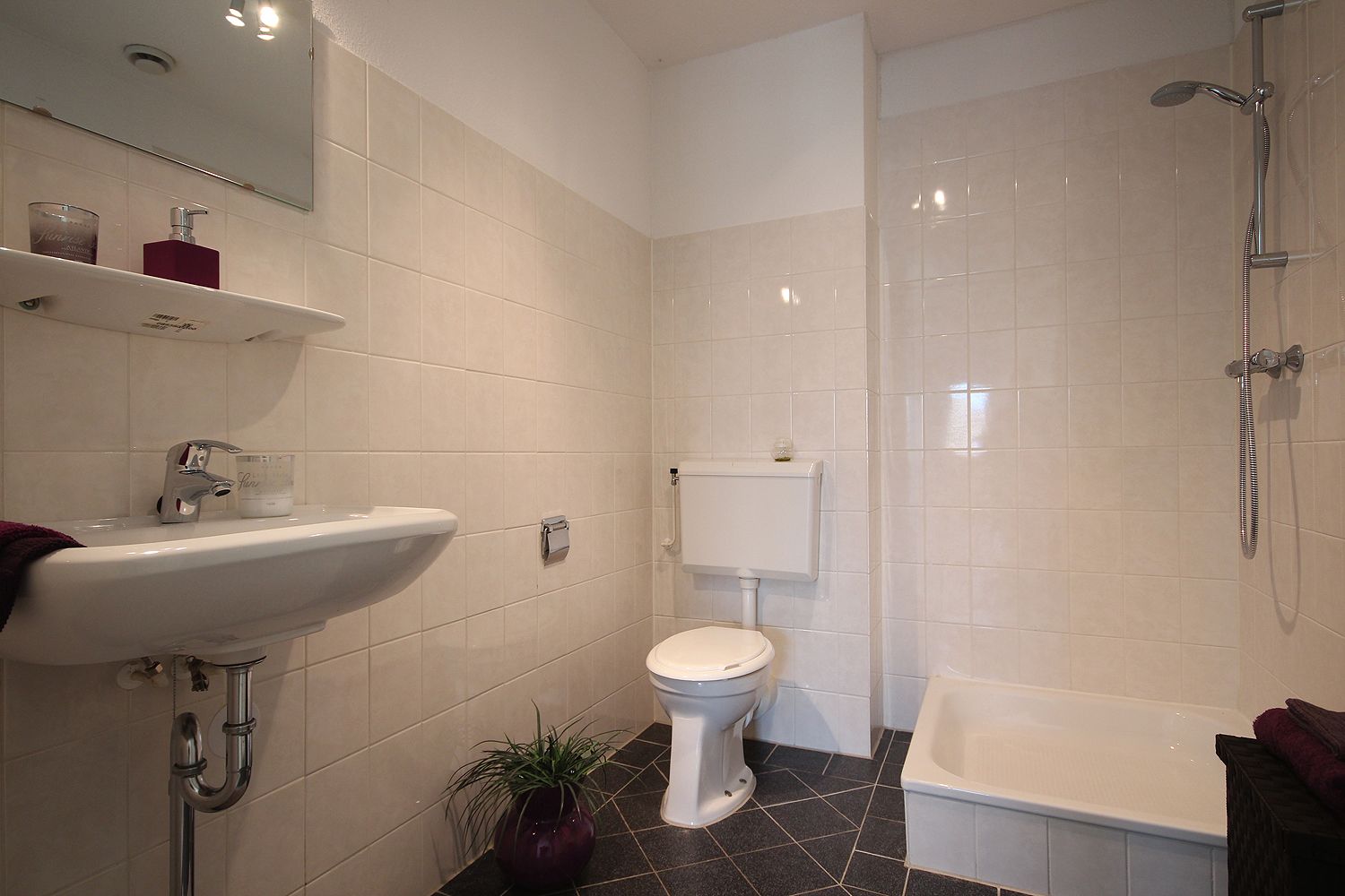 Huis Jacob van Maerlantstraat 33 — foto 2
