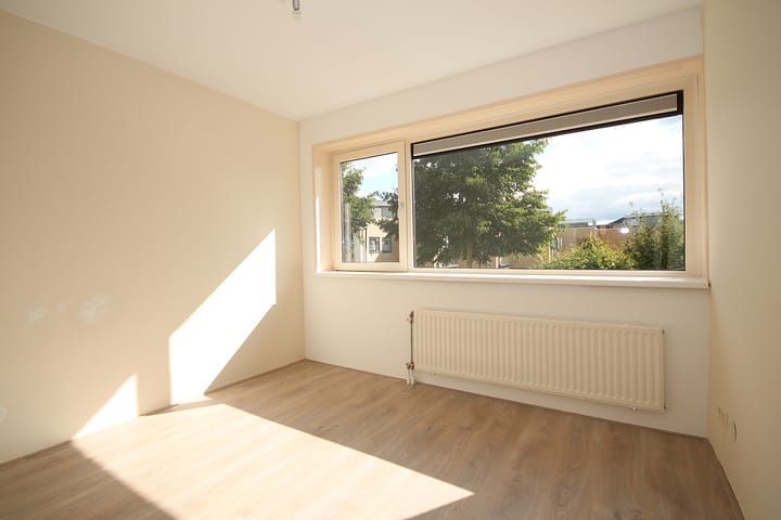 Photo 3 of Jacob van Maerlantstraat 33