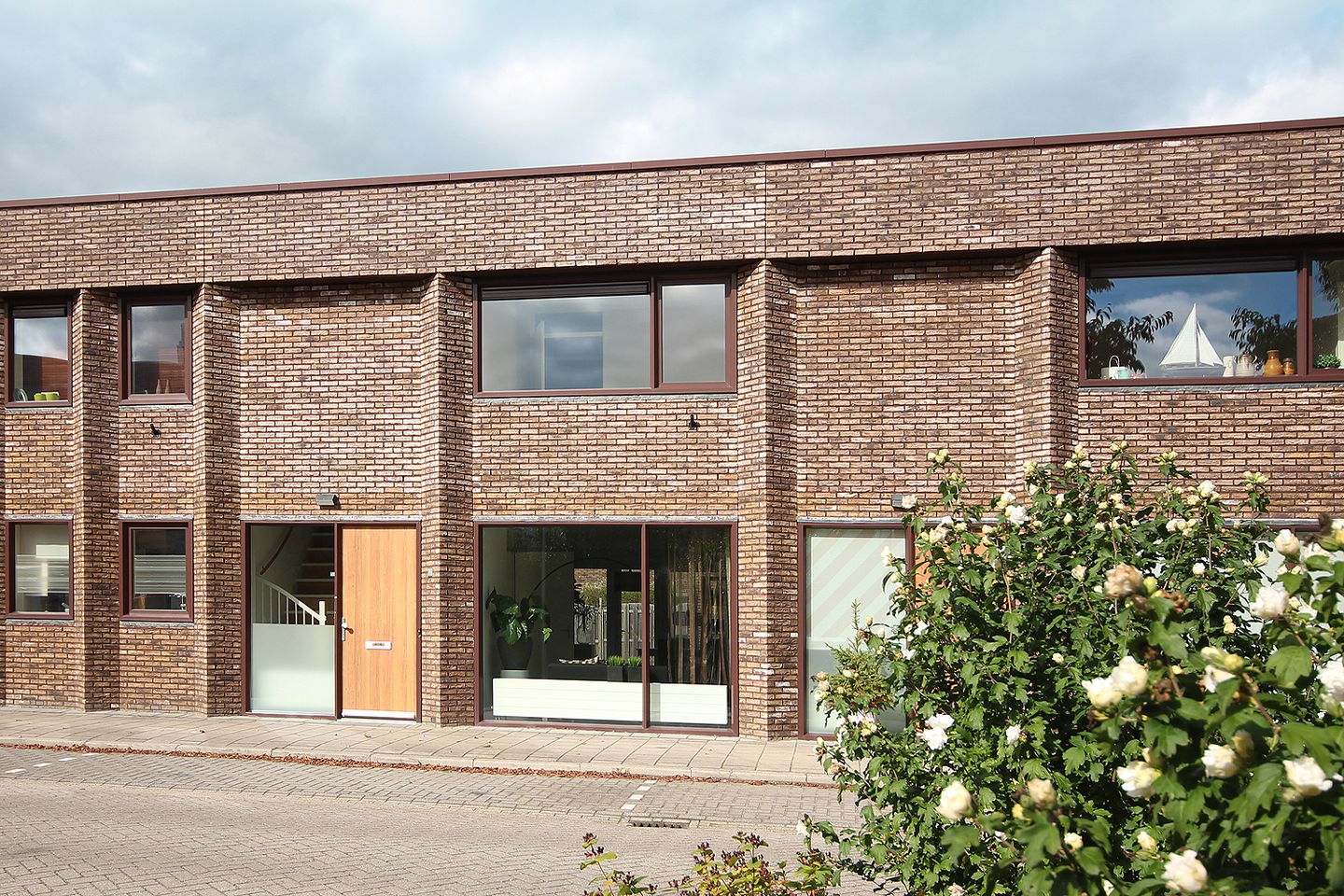 Photo 1 of Jacob van Maerlantstraat 33
