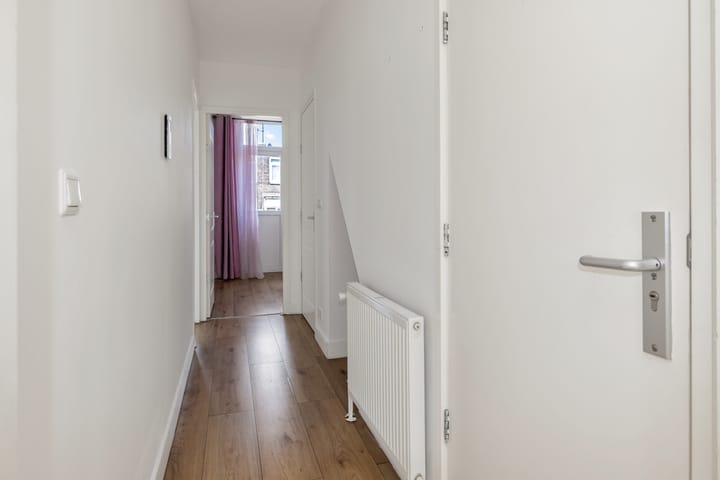 Foto 4 van Boerhaavelaan 56-A1