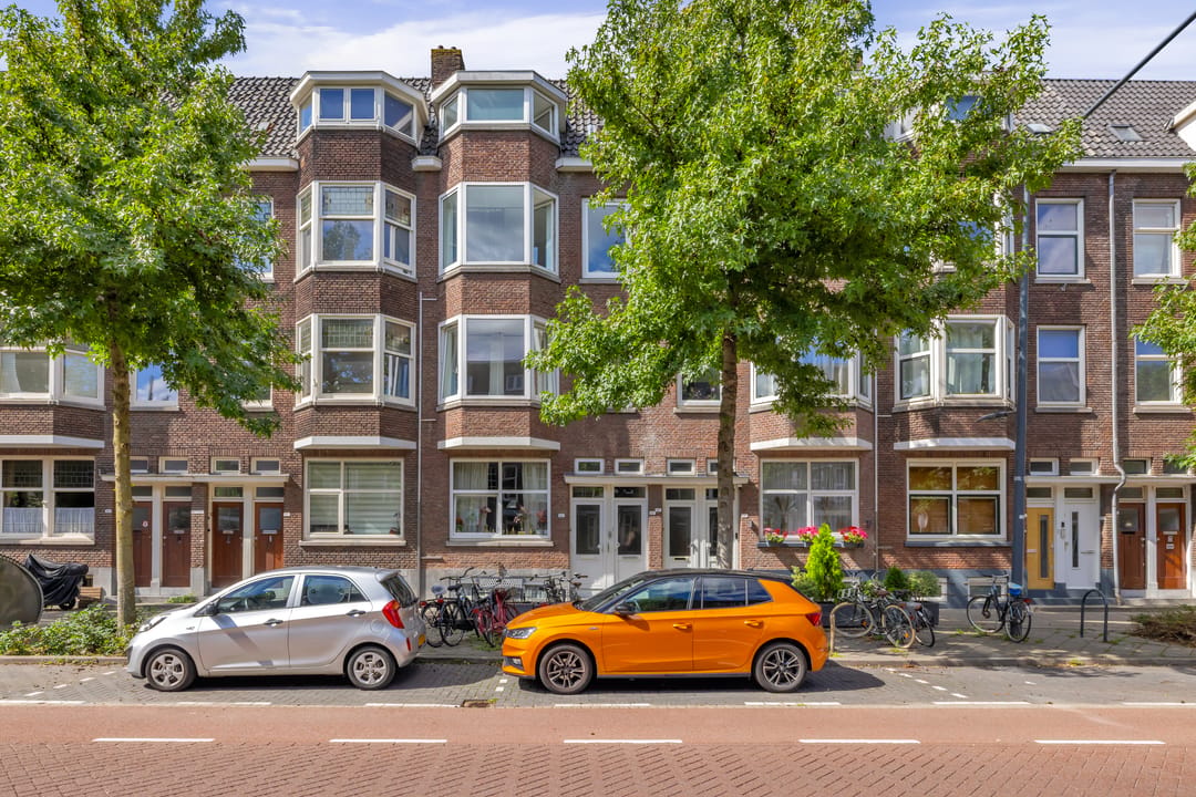 Foto 1 van Boerhaavelaan 56-A1