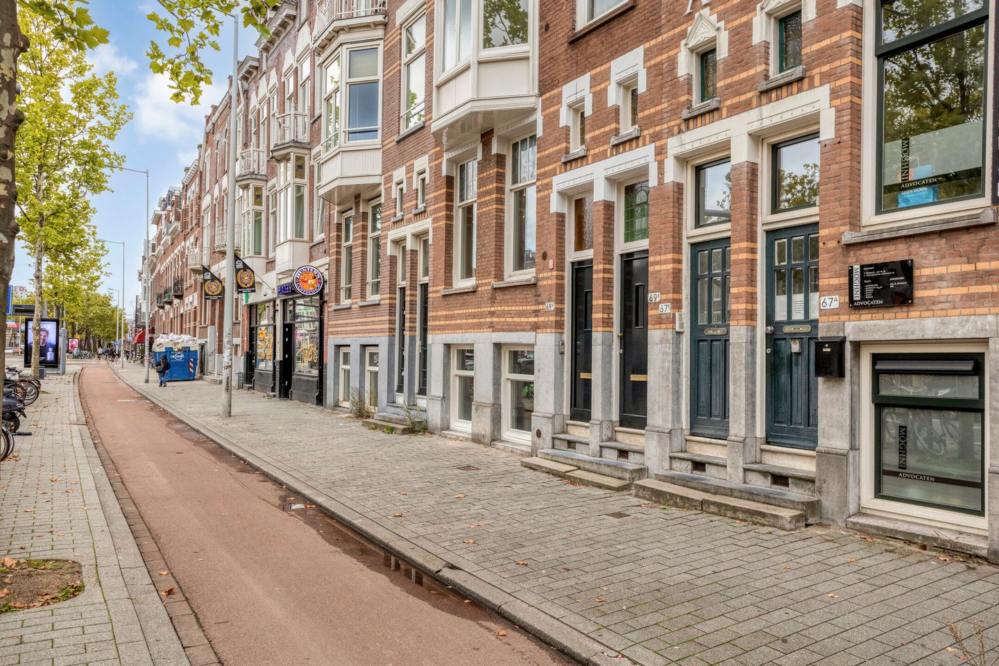 Foto 40 van Henegouwerlaan 69-A