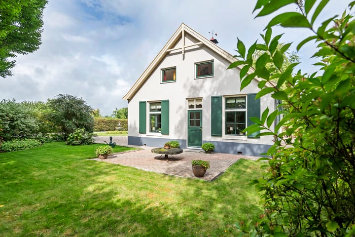 Foto 4 van Raadhuisstraat 1
