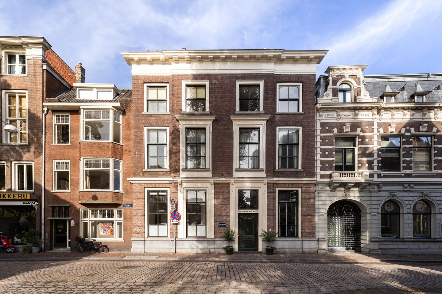 Foto 1 van Wijnstraat 131