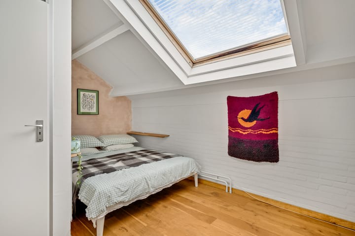 Appartement te koop: Sauterneslaan 50D, Maastricht