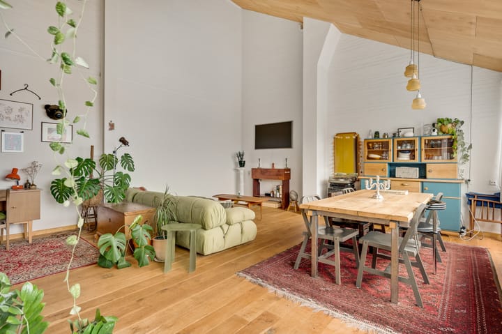 Appartement te koop: Sauterneslaan 50D, Maastricht