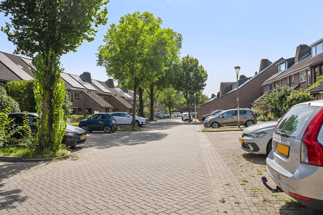 Photo 2 of Mispelgaarde 3