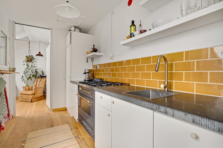 Appartement te koop: Sauterneslaan 50D, Maastricht