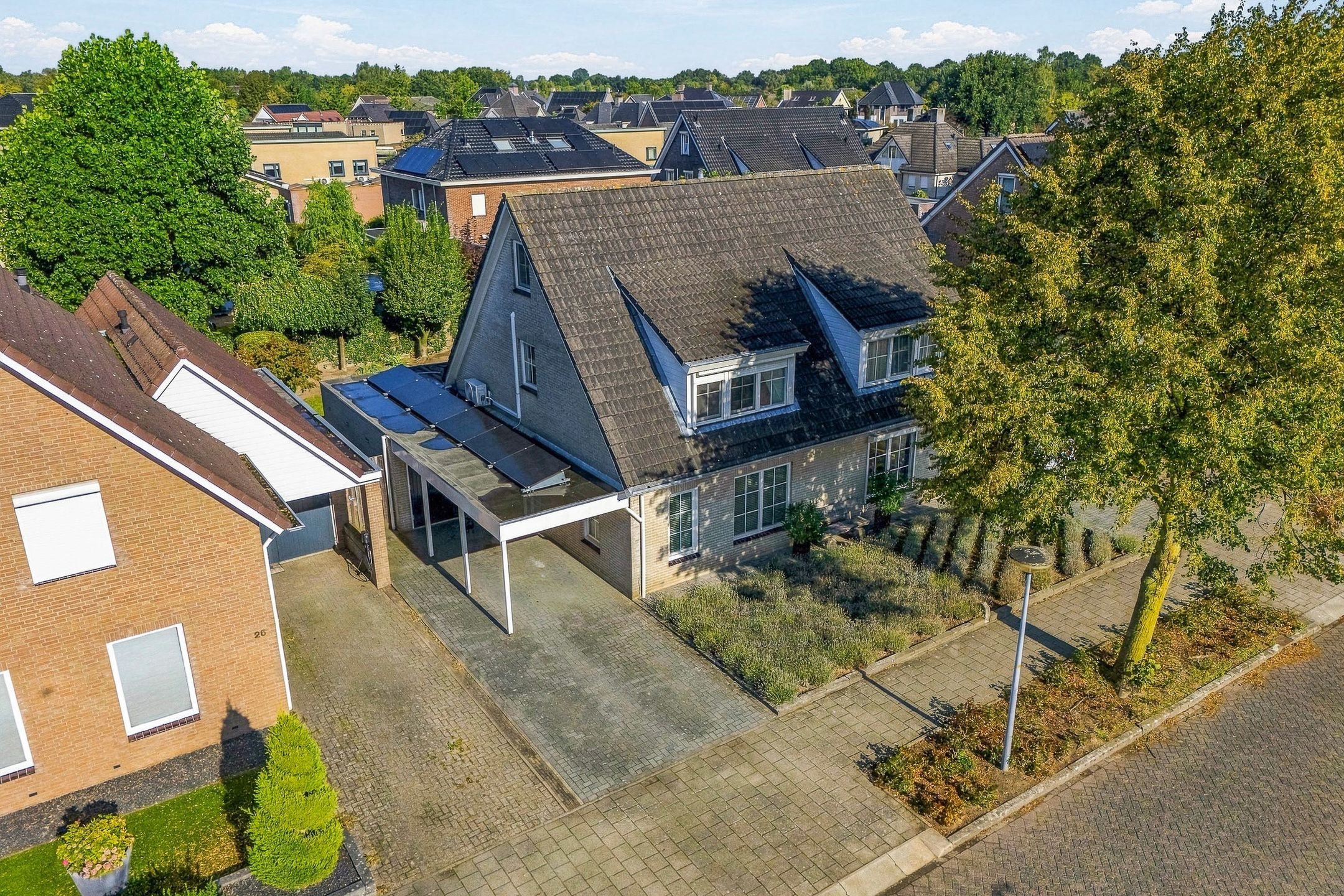 Foto 48 van Lindenlaan 24