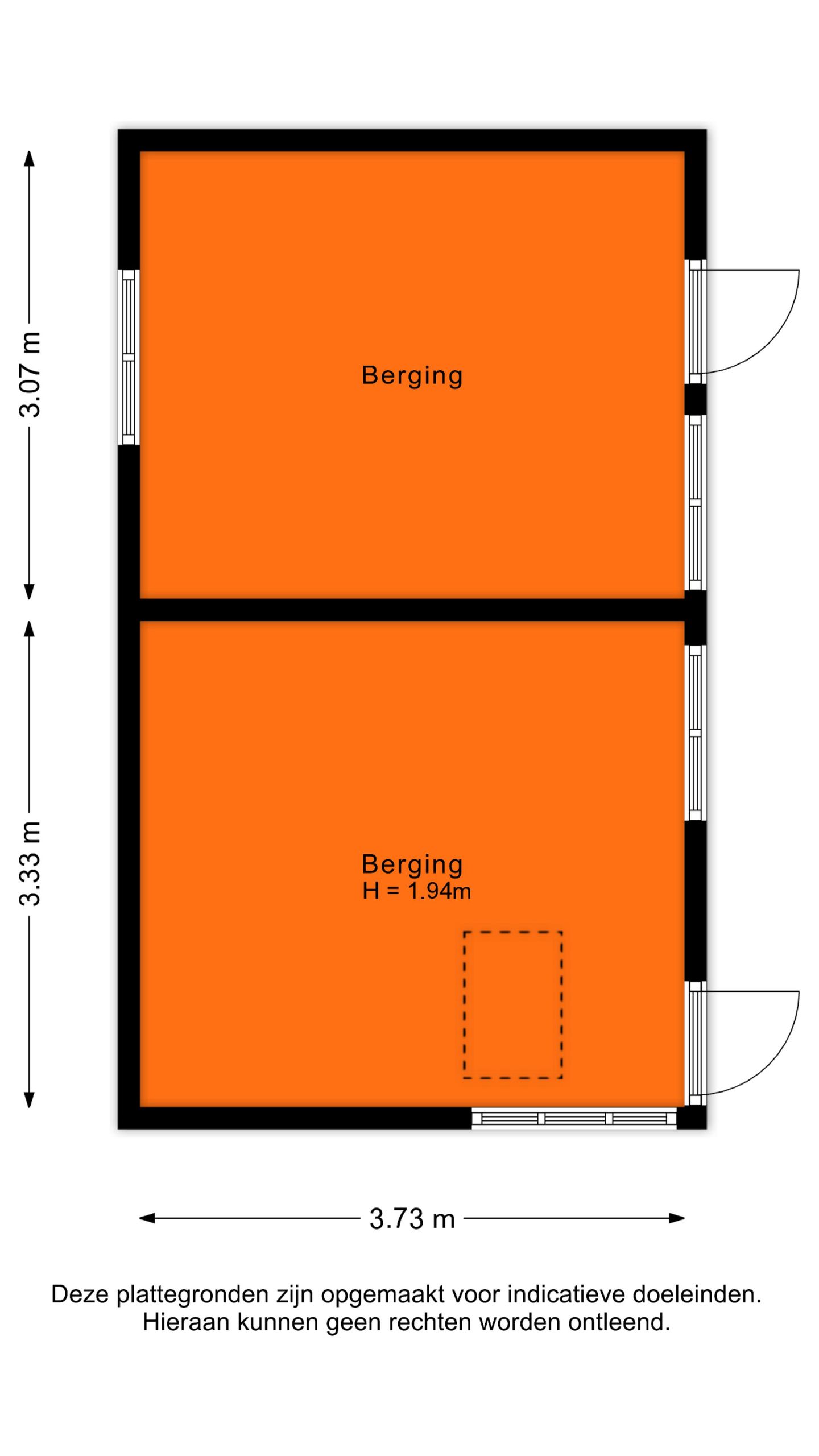 Foto 34 van Vrijheidslaan 24