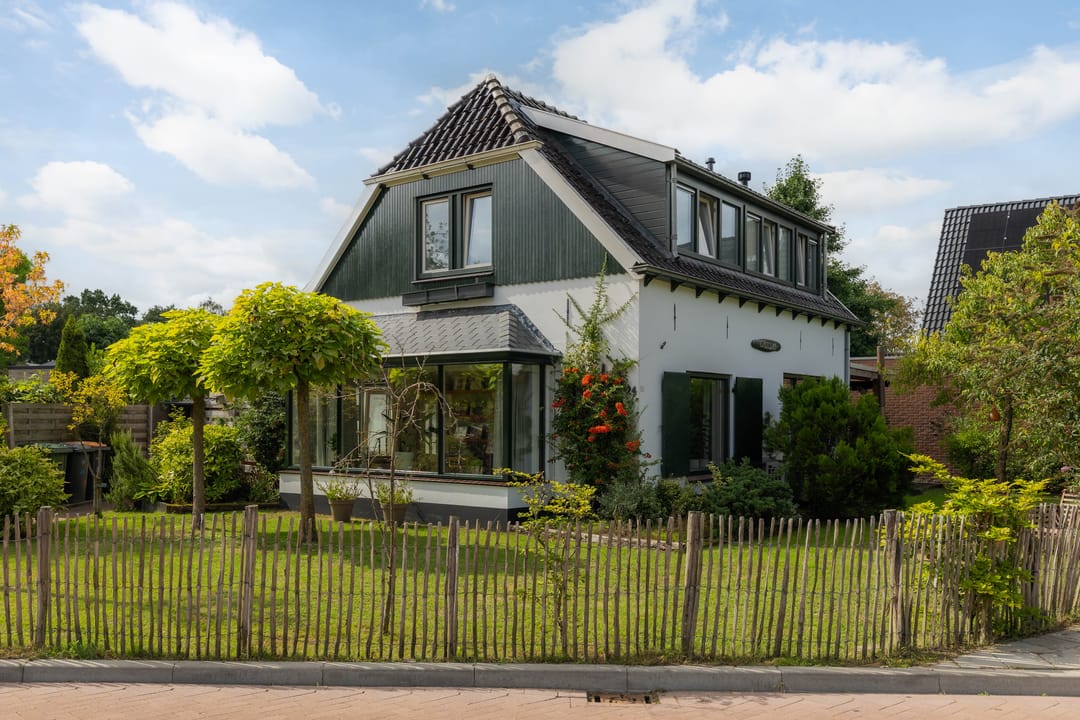 Foto 1 van Vrijheidslaan 24