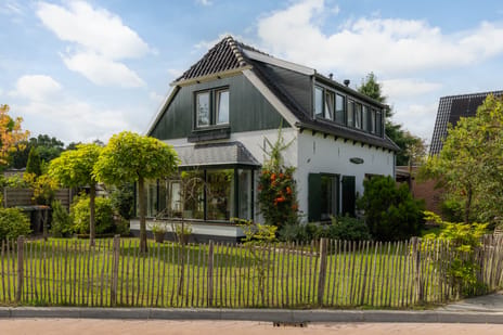 Vrijheidslaan thumbnail