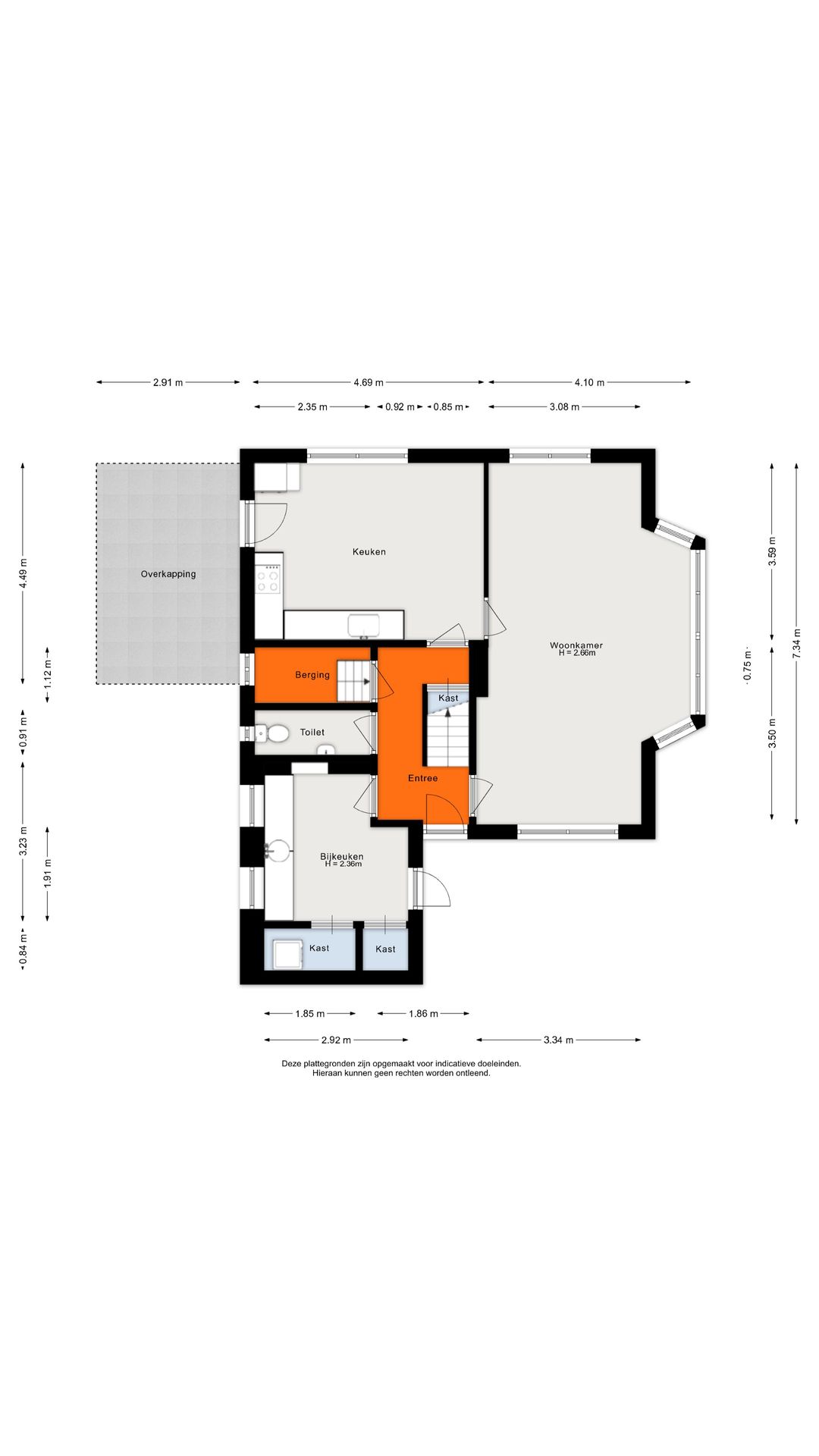 Foto 32 van Vrijheidslaan 24