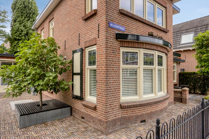 Foto 3 van Willemstraat 200