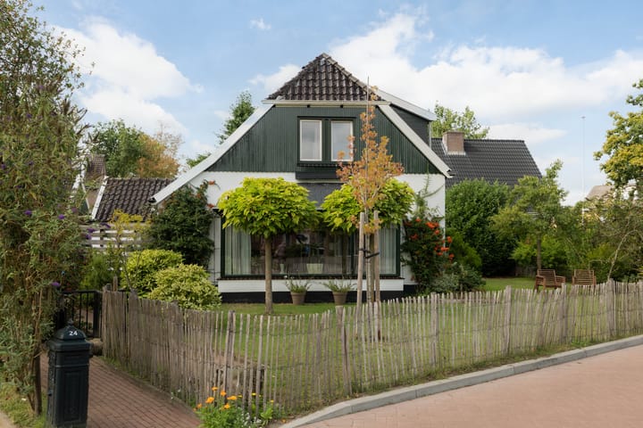 Foto 4 van Vrijheidslaan 24