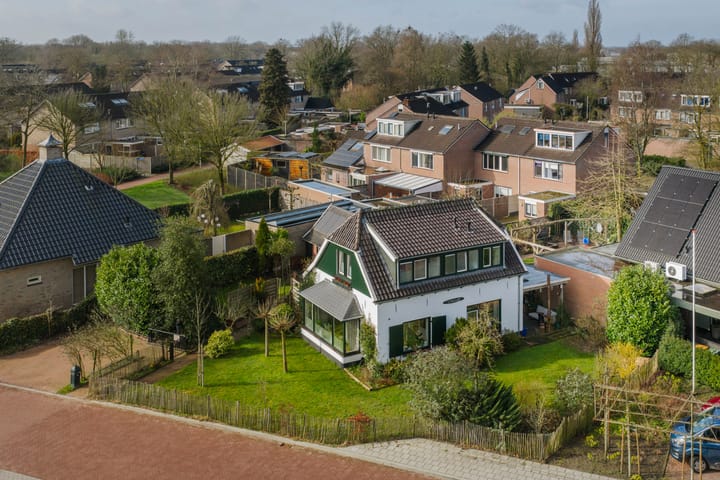 Foto 2 van Vrijheidslaan 24
