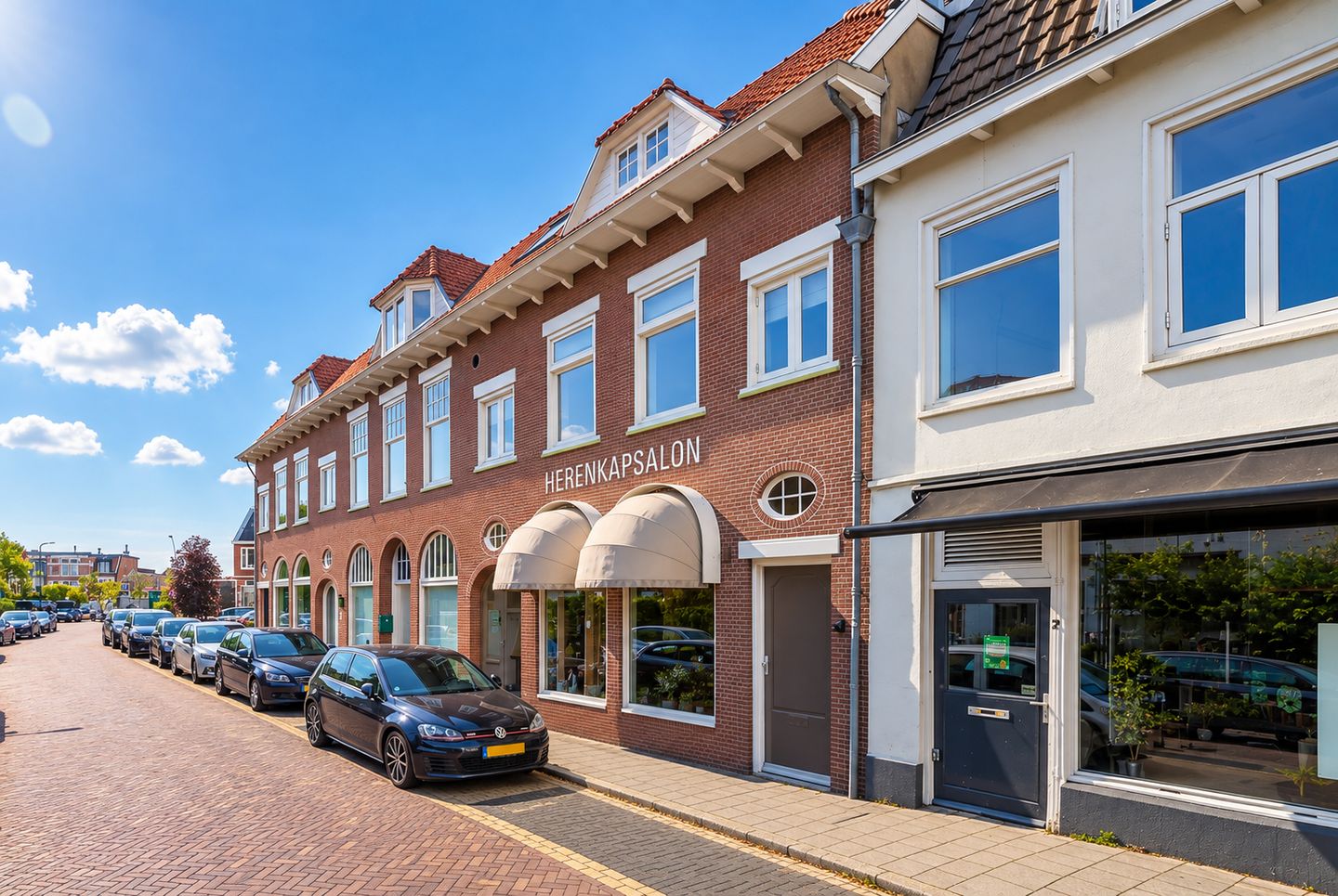 Foto 1 van Deutzstraat 4