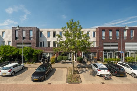 Vitruviusstraat thumbnail